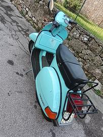 Vespa px125