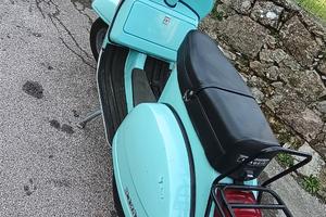 Vespa px125