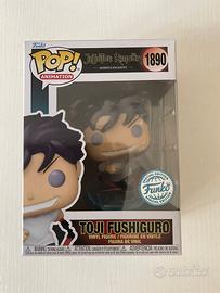 funko pop jujutsu kaisen Toji Fushiguru 1890