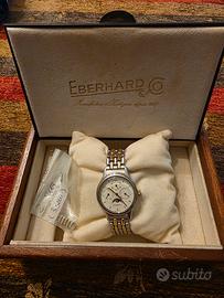 Orologio Eberhard Royal Quantieme