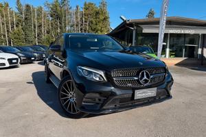 Mercedes-benz GLC 220 d 4Matic Coupé Sport /navi/p