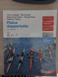 Fisica dappertutto 