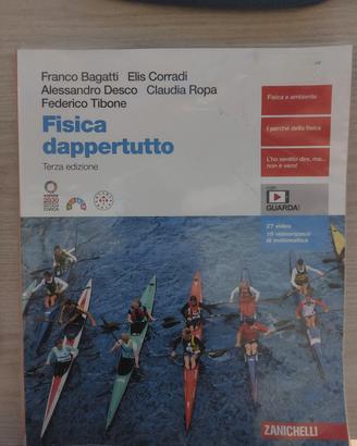 Fisica dappertutto 