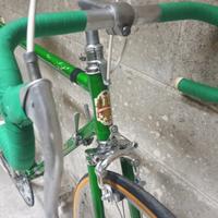 bici corsa bianchi 