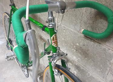 bici corsa bianchi 