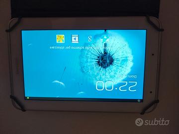 Samsung Galaxy Tab 2.0