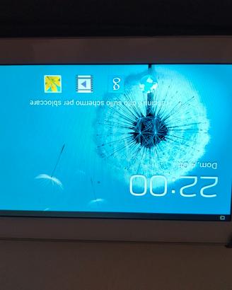 Samsung Galaxy Tab 2.0