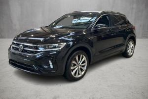 VOLKSWAGEN T-Roc 1.5 TSI ACT DSG R-Line