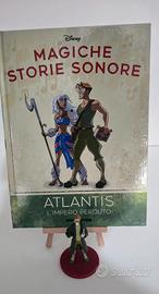 Magiche Storie Disney - Atlantis l'impero perduto