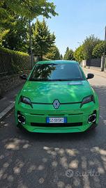 renault 5 techno 40 kWh 