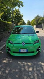 renault 5 techno 40 kWh 