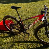Trek procaliber 9.8