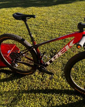 Trek procaliber 9.8