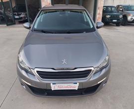 Peugeot 308 BlueHDi 120 S&S Busines