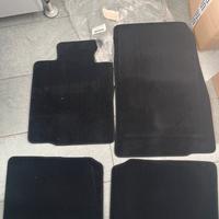 Tappetini mini contryman