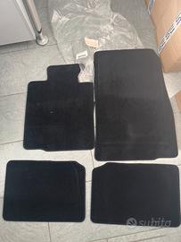 Tappetini mini contryman