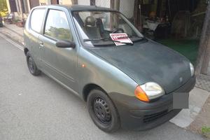 fiat 600