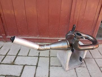 marmitta proma vespa