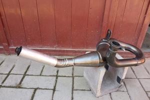 marmitta proma vespa