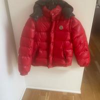 Piumino Moncler