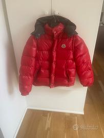 Piumino Moncler