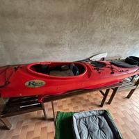 Riot kayak