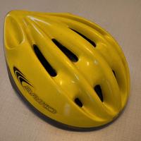 Caschetto Bici Briko - Taglia S/L