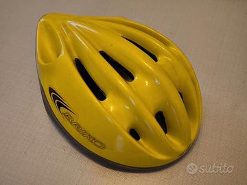 Caschetto Bici Briko - Taglia S/L