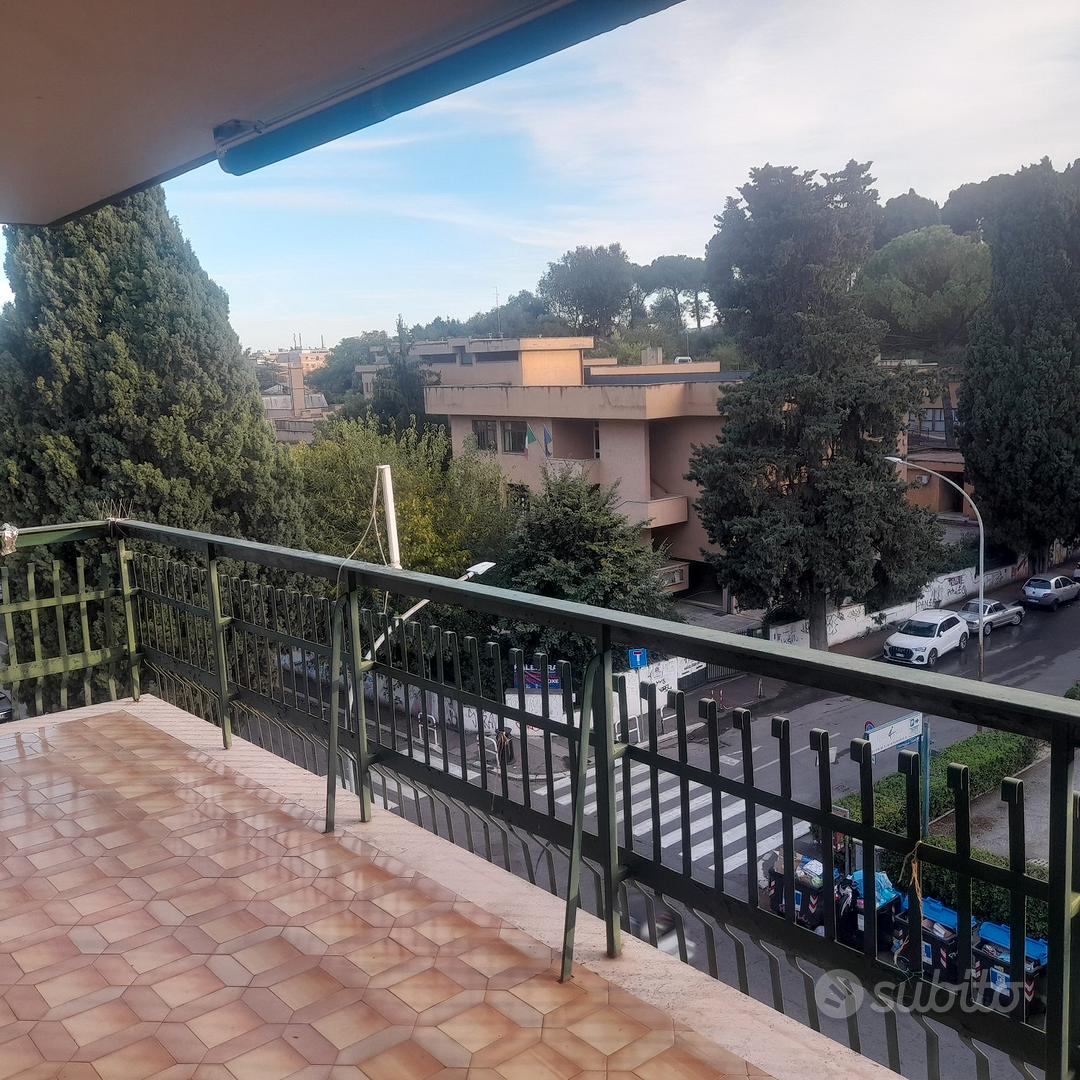 Appartamento – Roma, Marcigliana, Municipio Roma III - Vista 2