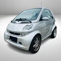 smart fortwo BRABUS