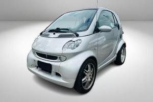 smart fortwo BRABUS