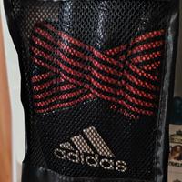 guanti da portiere Adidas 