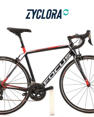 Focus Cayo t.54