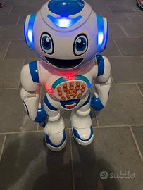 Robot Lexibook Powerman