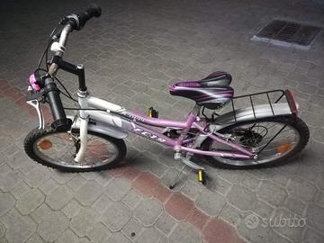 bicicletta 