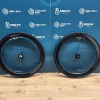 Ruote Campagnolo Bora WTO 45mm C19mm