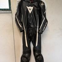 Tuta dainese assen taglia 52
