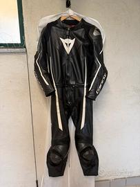 Tuta dainese assen taglia 52