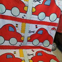 Tenda per ragazzi coloratissima