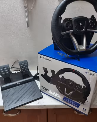 Volante Hori RWA (apex) per PlayStation/PC 
