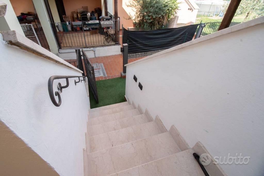 Appartamento – Passirano, Vallosa - Vista 3
