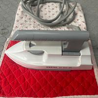 Ferro da stiro da viaggio tefal jet line 10