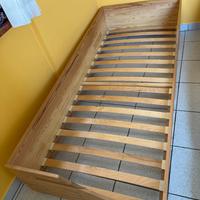 Coppia letti Mon Lit Cabane