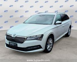 Skoda Superb Wagon 2.0 tdi evo Executive 150c...