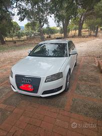 AUDI A3 TDI 