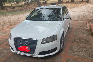 AUDI A3 TDI 
