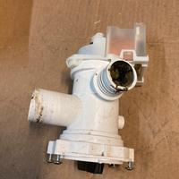 Pompa scarico lavatrice 2Kebs 113 043 a