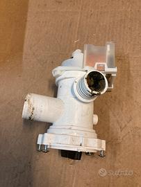 Pompa scarico lavatrice 2Kebs 113 043 a