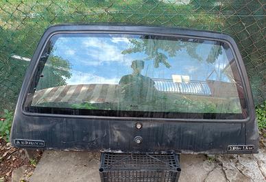 Portellone Autobianchi Y10 (cinesina) 1992/95