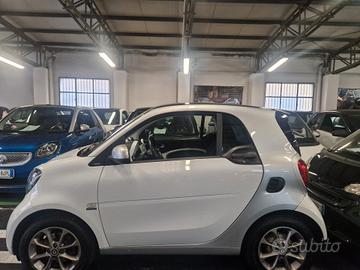 Passion Turbo 90cv automatica garanzia